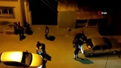 Iğdır'da bekçi ve polis şiddeti; soruşturma başlatıldı