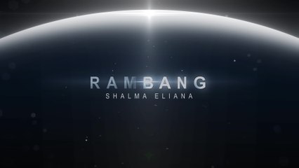 Shalma Eliana - Rambang
