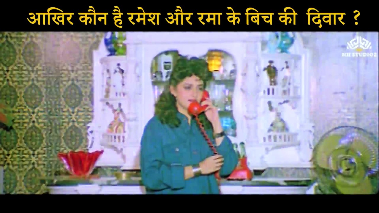 Who is in between Ramesh and Rama Scene | Hamara Parivar (2009) |  Raj Babbar |   Jaya Prada |  Kader Khan |  Bollywood Movie Scene |