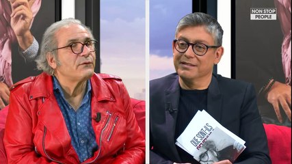 Que sont-ils devenus ? - Charles Aznavour - Frédéric Zeitoun : pourquoi leur rencontre a été "déterminante" dans sa vie