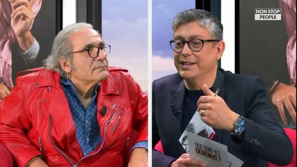 Que sont-ils devenus ? - Frédéric Zeitoun : ce "déclic" qui lui a donné envie de monter sur scène