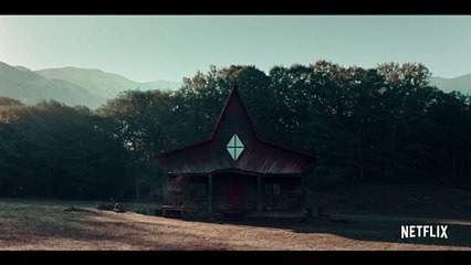 A Classic Horror Story Trailer