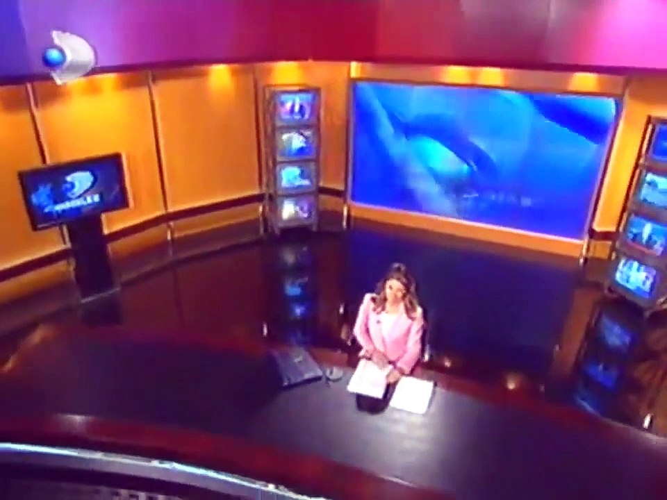 Sedat Peker - Kanal D Haber - 2 (2004 Yılı)