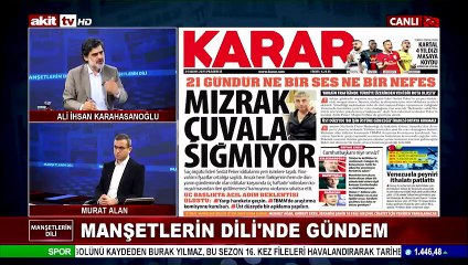 Uğur Mumcu cinayetini bile AK Parti’ye yıkmaya çalıştılar