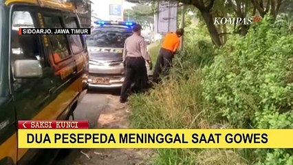 Dalam 3 Tahun Terakhir, 22 Orang Meninggal Akibat Serangan Jantung Saat Bersepeda