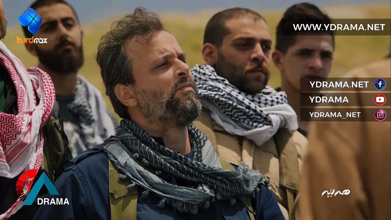 درامای هەیبە ئەڵقەی 24