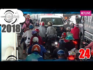 Camera Cận Cảnh 2018 - Tập 24: Phao cứu sinh quan trọng như thế nào