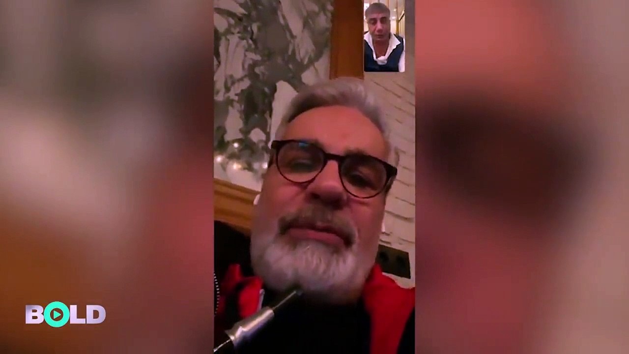 Sedat Peker'den ilk ifşa videosu _ Süleyman Soylu istifa edecek mi