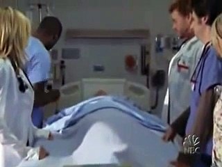 The Fray - How To Save A Life (Featured On Scrubs)