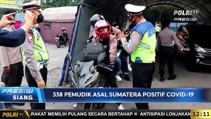 Presisi Siang (24/05/2021)