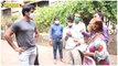 Sonu Sood Snapped Outside His Residence Meeting The Needy
