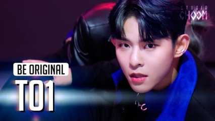 [BE ORIGINAL] 티오원 - Son of Beast