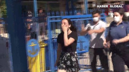 En acı teşhis! Baba-kızın feryadı yürek dağladı