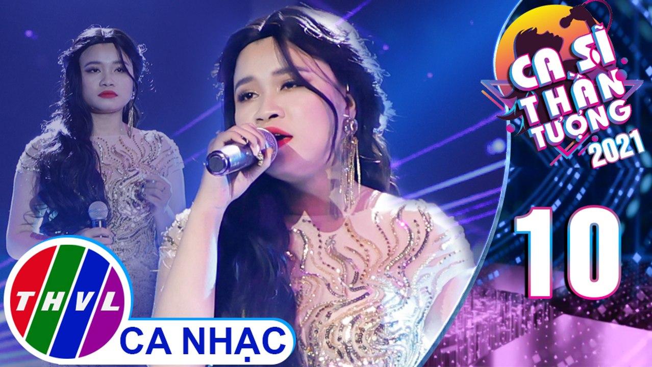 Nếu như ngày đó - Mỹ Linh (Hóa thân: Lệ Quyên)