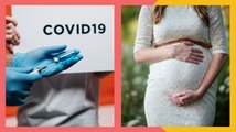 Doctors Answer Can I Get The COVID-19 Vaccine If I Am Pregnant Or Breastfeeding