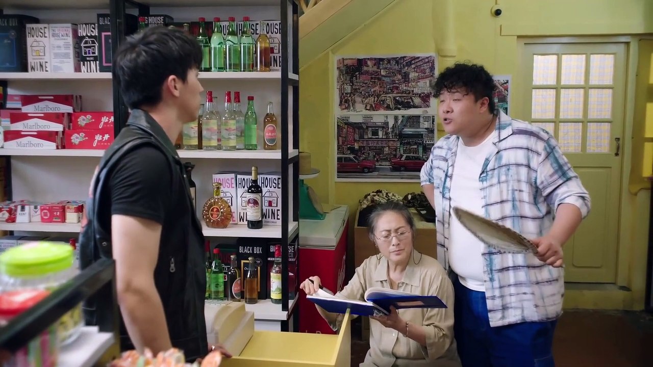 Dear Ma Yang Street 亲爱的麻洋街 ซับไทย Thai Sub EP19