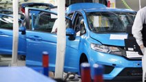 Çip krizi dünyaca ünlü Suzuki Motor'u da vurdu! 3 fabrikada üretime ara veriliyor