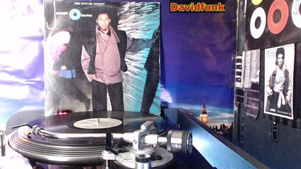 JEFFREY OSBORNE - don't you get so mad (1983)