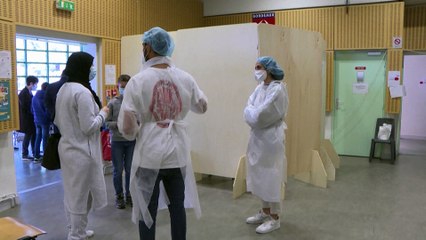 Die indische Variante: Schwappt sie aus Großbritannien in die EU?