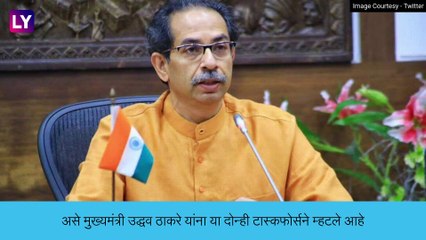 पावसाळ्यापूर्वी लहान मुलांना Influenza ची लस द्या; कोविड, पीडियाट्रिक टास्कफोर्सचा सल्ला