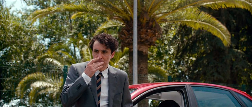 SEVILLANAS DE BROOKLYN Película