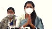 ಬೆಡ್ ಸಿಗದ ಕಾರಣ ಸರ್ಕಾರದ ವಿರುದ್ದ ಆಕ್ರೋಶ ಹೊರ ಹಾಕಿದ  Dr Pushpa Amarnath!! | Oneindia Kannada
