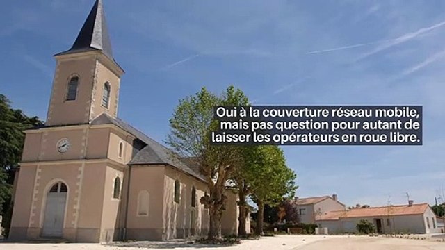 Antennes-relais : un maire gèle les installations, Free Mobile et ses rivaux invités à la mutualisation_IN