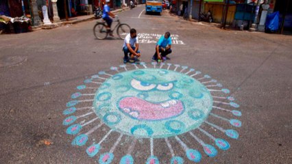 How Corona's second wave is affecting children?