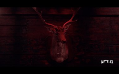 A Classic Horror Story - Teaser (HD)