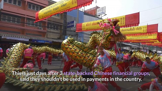 Crypto News - Cryptocurrency Miners Look Outside China - Bitcoin News