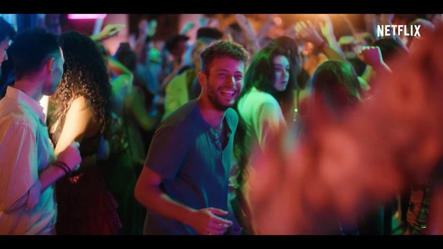 A tres metros sobre el cielo: La serie. Temporada 2. Tráiler oficial Netflix