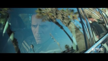 Xtremo . Tráiler Oficial  Netflix