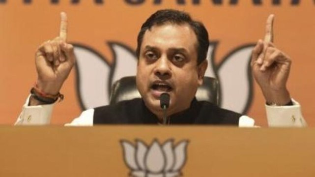 Sambid Patra's toolkit tweet: Delhi police sends notice to Twitter over 'manipulated media' tag