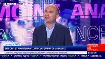 Alexandre Baradez VS Bernard Aybran: Que penser du monde des cryptomonnaies ? - 24/05