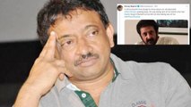 P Som Shekar, Ram Gopal Varma's Cousin Passes Away | Oneindia Telugu