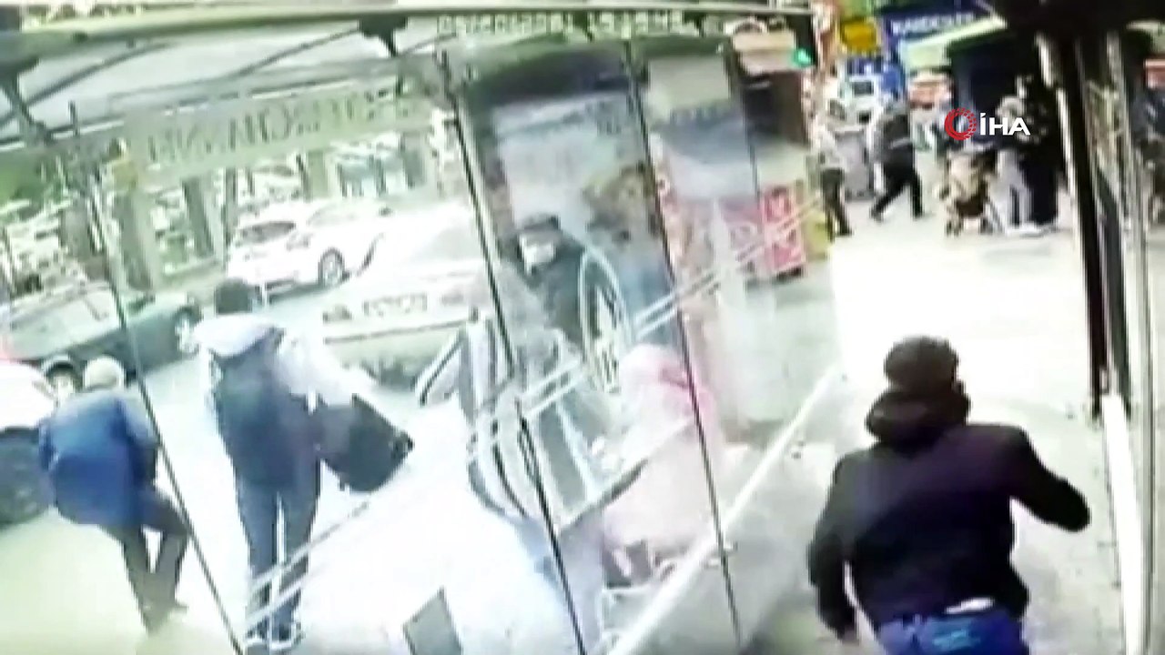 Kağıthane’deki cinayet zanlısı tutuklandı
