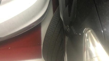 대법원 "보복 주차는 재물손괴"...벌금형 확정 / YTN