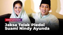 Pembelaan Ditolak, Kuasa Hukum Askara Parasady Anggap Hal Biasa