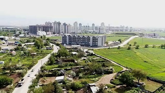 Örnek tesis açılışa gün sayıyor! Dündar: “BAREM, sosyal belediyeciliğin zirve noktası”