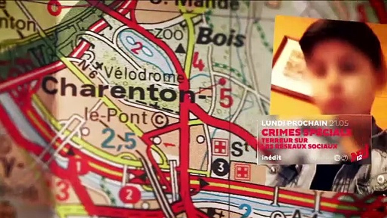 "Terreur sur les réseaux sociaux" c'est le numéro INEDIT de "Crimes" ce soir à 21h05 sur NRJ12 présenté par Jean-Marc Morandini