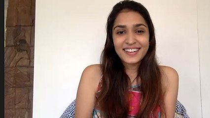 Jahnavi Dhanrajgir Exclusive Interview on Broken but Beautiful 3 working with Sidharth shukla