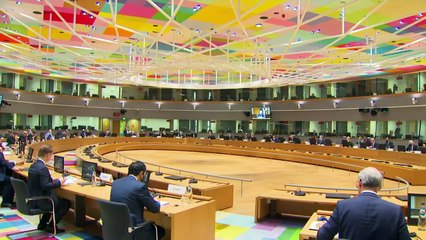 EU-Gipfel: Belarus wirft die Tagesordnung um