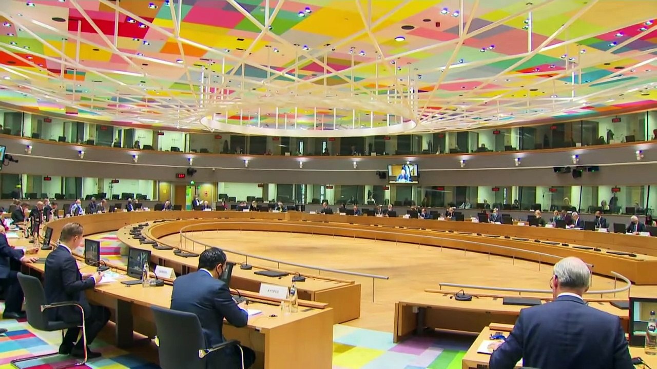 EU-Gipfel: Belarus wirft die Tagesordnung um