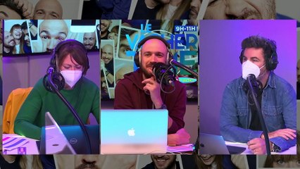 Le Vacher Time - L'intégrale du 24 mai