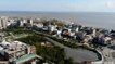 Beira: eine Stadt im Kampf gegen den Klimawandel