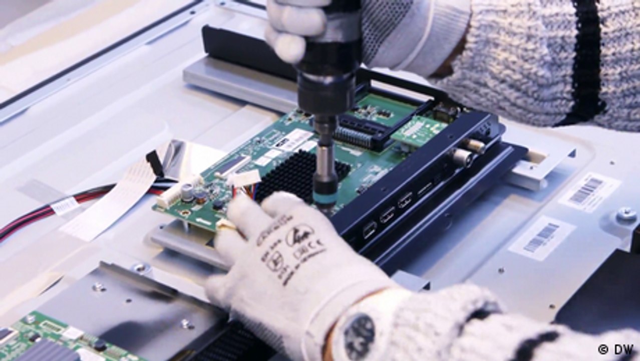 Kreislaufwirtschaft: Nachhaltig und gewinnbringend