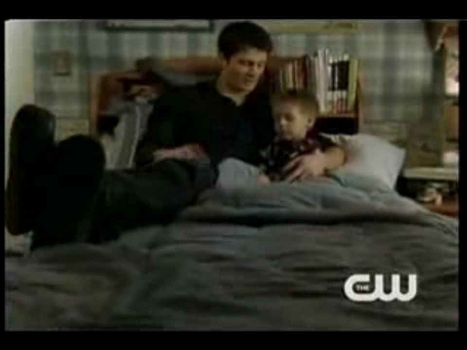 One Tree Hill 5x10 Promo