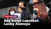 Roy Suryo Resmi Laporkan Lucky Alamsyah ke Polisi