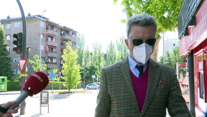 José Ortega Cano responde a las acusaciones de María Teresa Campos