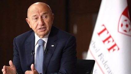 Nihat Özdemir: Süper Lig'de 18 takım olmalı